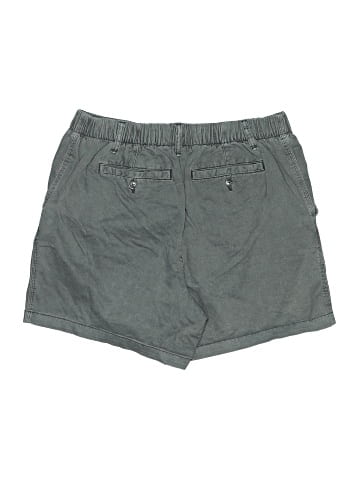 Old Navy Khaki Shorts (view 2)