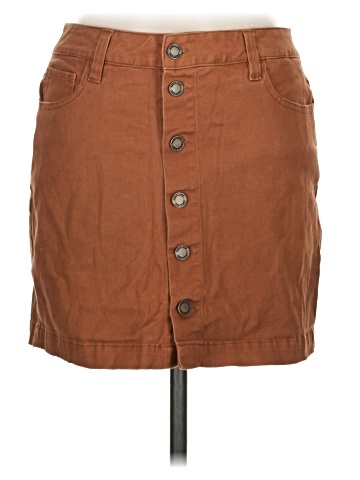 Angel Kiss Casual Skirt (view 1)