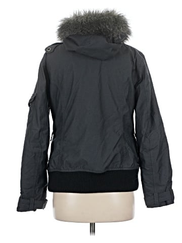Columbia Snow Jacket (view 2)