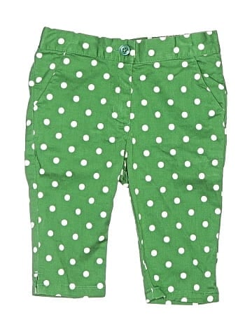 Janie and Jack Casual Pants (view 1)