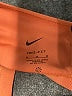Nike Orange Sports Bra Size M - photo 7