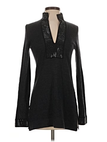 Tory Burch Wool Sweater (view 1)