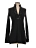 Tory Burch 100% Merino Black Wool Sweater Size XS - photo 1