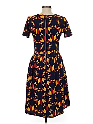 Lularoe Casual Dress (view 2)