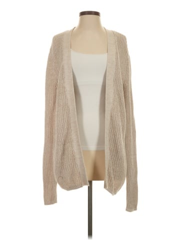 John & Jenn Cardigan (view 1)