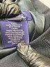 Cherokee Solid Blue Blazer Size 5 - photo 4