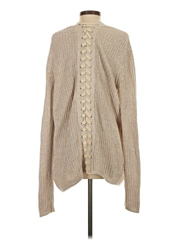 John & Jenn Cardigan (view 2)
