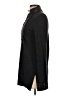 Tory Burch 100% Merino Black Wool Sweater Size XS - photo 5