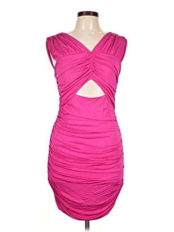 LoveShackFancy Cocktail Dress (view 1)