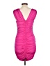 LoveShackFancy Pink Cocktail Dress Size L - photo 2