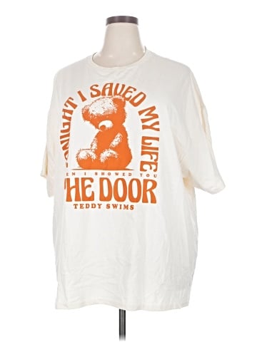Gildan Short Sleeve T-Shirt (view 1)