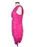 LoveShackFancy Pink Cocktail Dress Size L - photo 5