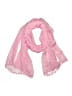 Ann Taylor Pink Scarf One size - photo 1