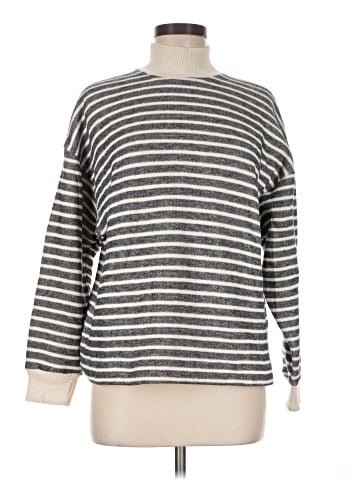 Zara Pullover Sweater (view 1)