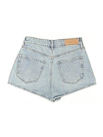 PacSun Denim Shorts (view 2)