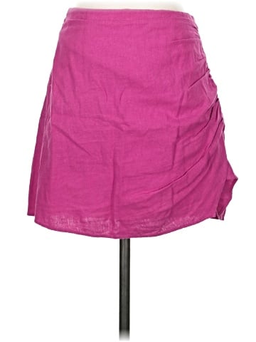 Zara Casual Skirt (view 1)