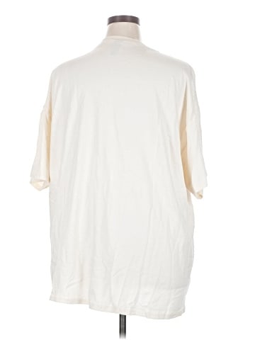 Gildan Short Sleeve T-Shirt (view 2)
