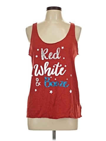 Old Navy Sleeveless Top (view 1)