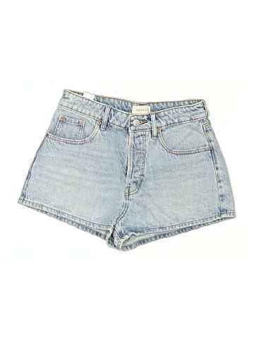 PacSun Denim Shorts (view 1)
