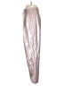 Mother 100% Polyurethane Metallic Pink Silver Casual Pants Size 29 waist - photo 5