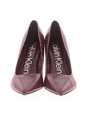 Calvin Klein Heels (view 2)