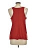 Old Navy Red Sleeveless Top Size L - photo 2