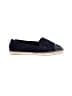 Tory Burch Blue Flats Size 10 1/2 - photo 1