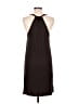 Max Studio Brown Casual Dress Size M - photo 2