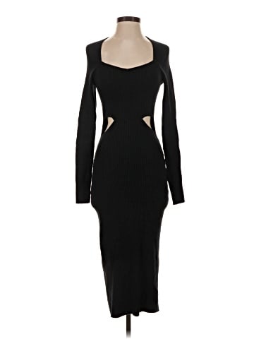 Abercrombie & Fitch Cocktail Dress (view 1)
