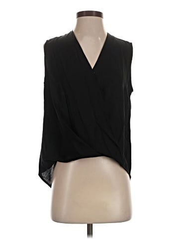 Rag & Bone Sleeveless Blouse (view 1)