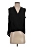 Rag & Bone Black Sleeveless Blouse Size S - photo 1