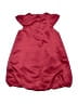 Gymboree 100% Polyester Burgundy Dress Size 5T - photo 2