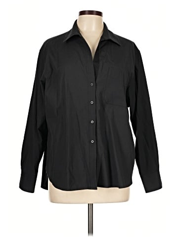 Brochu Walker Long Sleeve Blouse (view 1)