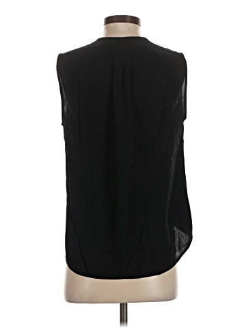 Rag & Bone Sleeveless Blouse (view 2)