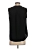 Rag & Bone Black Sleeveless Blouse Size S - photo 2