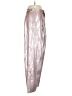 Mother 100% Polyurethane Metallic Pink Silver Casual Pants Size 29 waist - photo 4