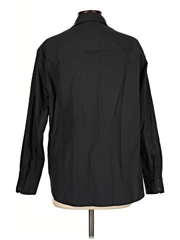 Brochu Walker Long Sleeve Blouse (view 2)