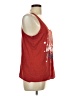 Old Navy Red Sleeveless Top Size L - photo 4