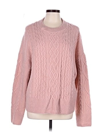 Favorite Daughter Wool Pullover Sweater (view 1)