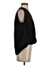 Rag & Bone Black Sleeveless Blouse Size S - photo 4
