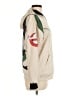 Unbranded 100% Polyester Tan Jacket Size M - photo 4