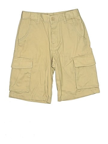 Highland Outfitters Cargo Shorts (view 1)