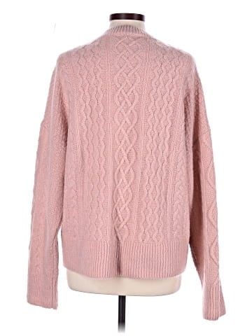 Favorite Daughter Wool Pullover Sweater (view 2)