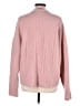 Favorite Daughter Pink Wool Pullover Sweater Size M - photo 2