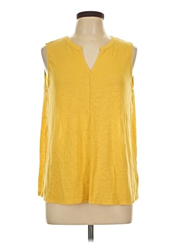 Old Navy Sleeveless Top (view 1)