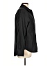 Brochu Walker Solid Black Long Sleeve Blouse Size L - photo 4
