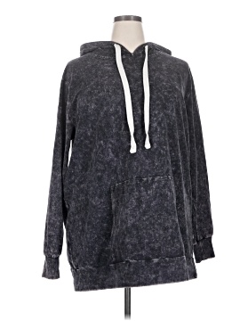 Zenana Premium Pullover Hoodie