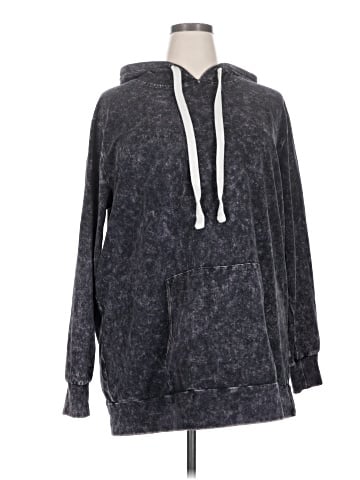 Zenana Premium Pullover Hoodie (view 1)