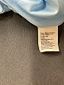 Mac Duggal 100% Polyester Blue Cocktail Dress Size 2 - photo 7