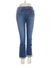 Paige Hearts Blue Jeans Size 27 waist - photo 1